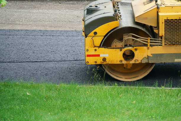 Best Gravel Driveway Installation  in Thoreau, NM