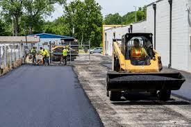 Best Recycled Asphalt Driveway Installation  in Thoreau, NM